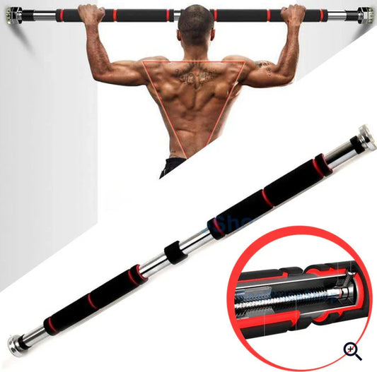 Pull-Up Bar