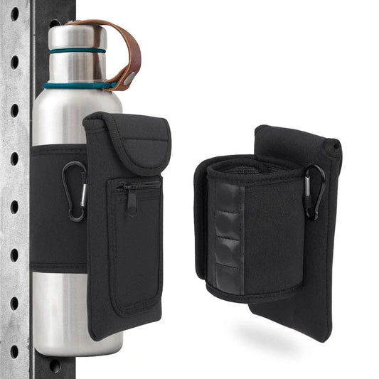 Magnetic Gym Bag
