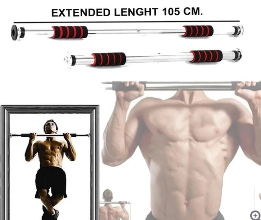 Pull-Up Bar