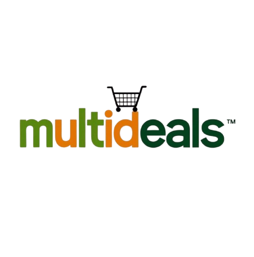 Multideals 
